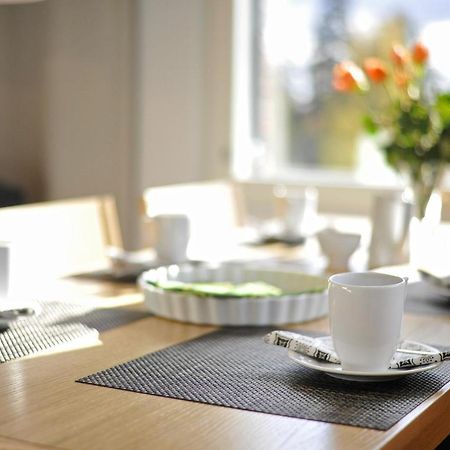 Forenom Serviced Apartments Tampere Pyynikki Exterior foto