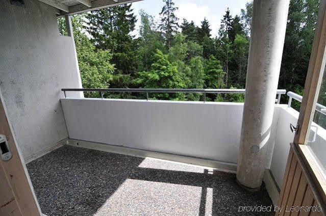 Forenom Serviced Apartments Tampere Pyynikki Exterior foto