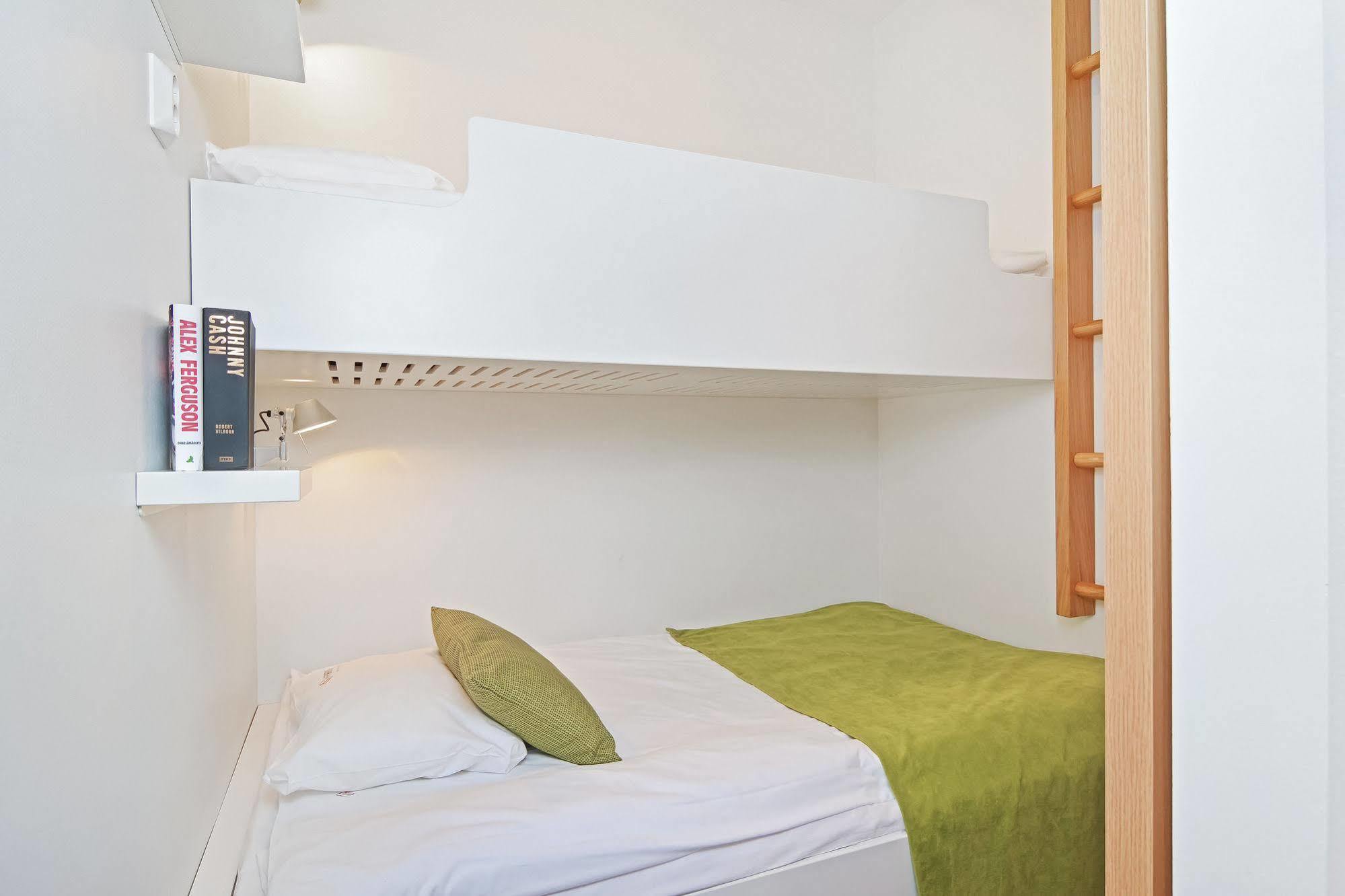 Forenom Serviced Apartments Tampere Pyynikki Exterior foto